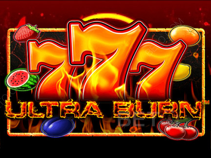 Ultra Burn 演示版