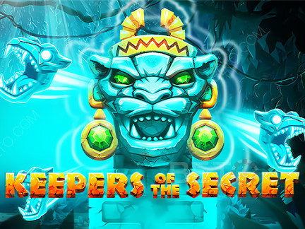 Keepers of the Secret 演示版