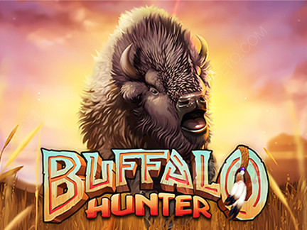 Buffalo Hunter 演示版