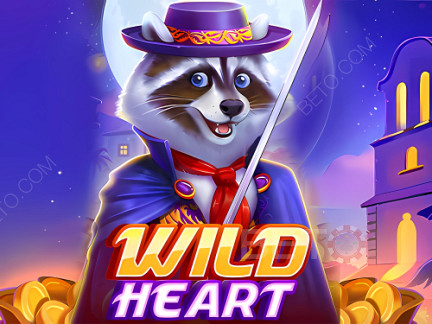Wild Heart 演示版