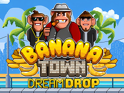 Banana Town Dream Drop 演示版
