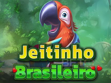 Jeitinho Brasileiro 演示版
