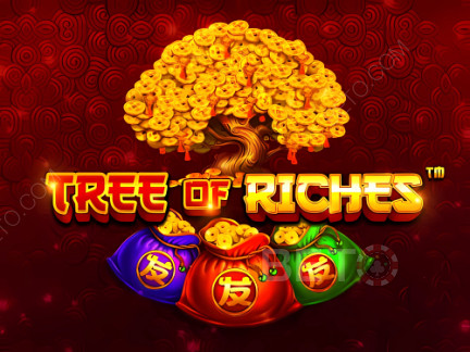 Tree of Riches 演示版