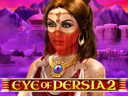 Eye of Persia 2 演示版