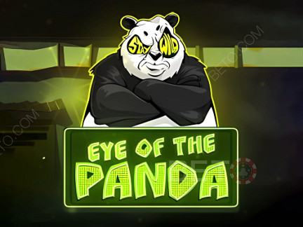 Eye of the Panda  演示版