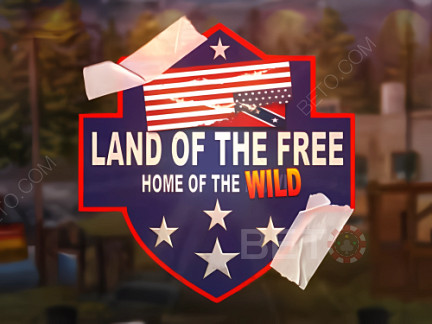 Land of the Free 演示版