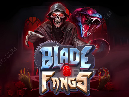 Blade and Fangs 演示版