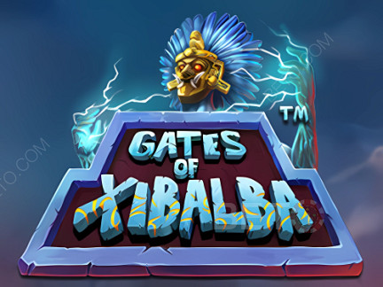 Gates of Xibalba 演示版