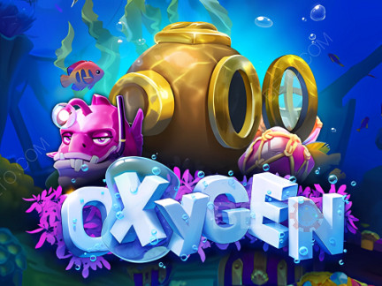 Oxygen 演示版