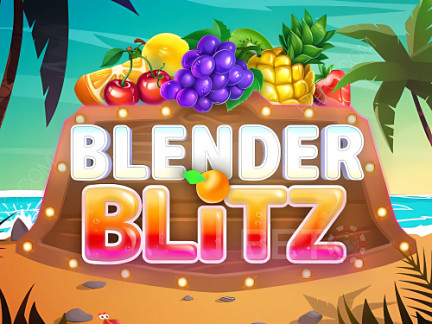 Blender Blitz  演示版