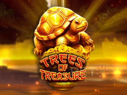 Trees of Treasure 演示版