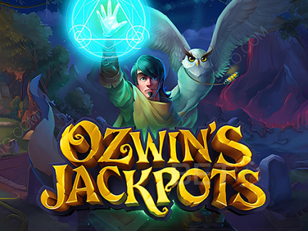 Ozwin's Jackpots 演示版