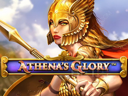 Athena's Glory 演示版