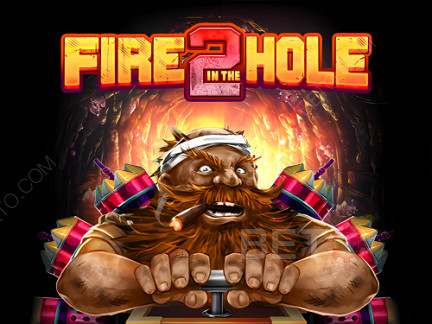Fire in the Hole 2 演示版