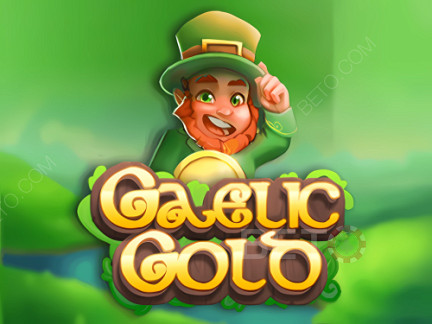 Gaelic Gold 演示版