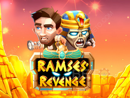 Ramses Revenge  演示版