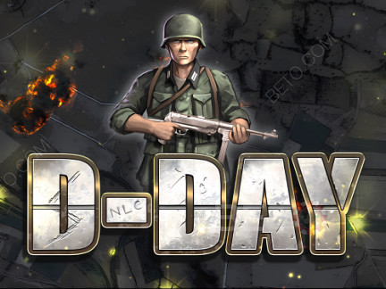 D Day 演示版