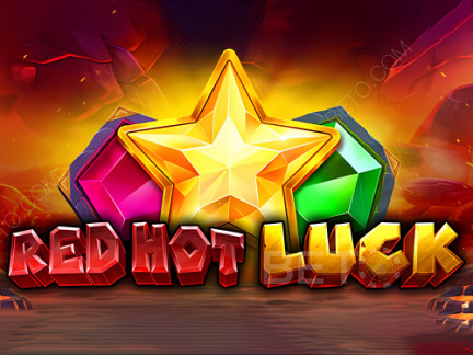 Red Hot Luck 演示版