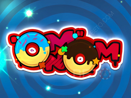 Om Nom 演示版