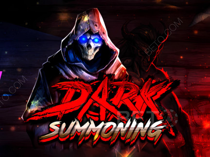 Dark Summoning 演示版