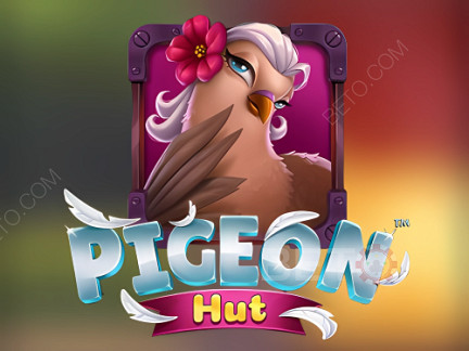 Pigeon Hut 演示版