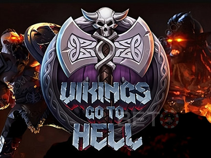 Vikings go to Hell  演示版