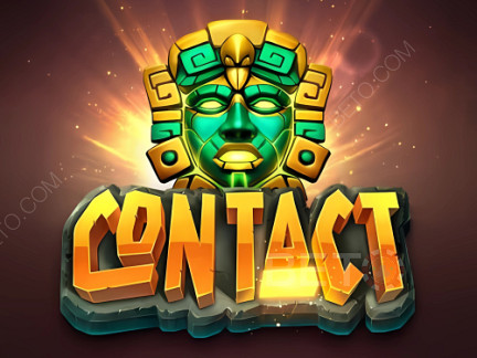 Contact 演示版