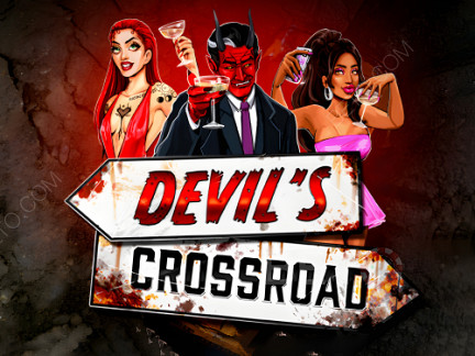 Devil’s Crossroad 演示版