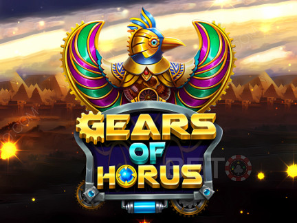 Gears of Horus 演示版