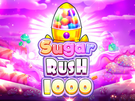 Sugar Rush 1000 演示版