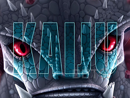 Kaiju  演示版