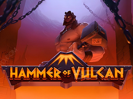 Hammer of Vulcan 演示版
