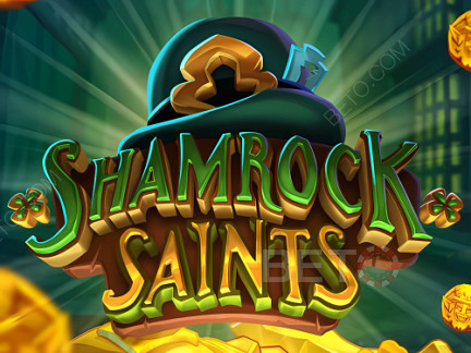 Shamrock Saints 演示版