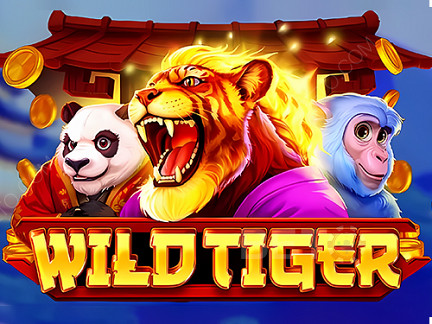 Wild Tiger 演示版