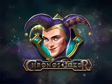 Chronos Joker 演示版