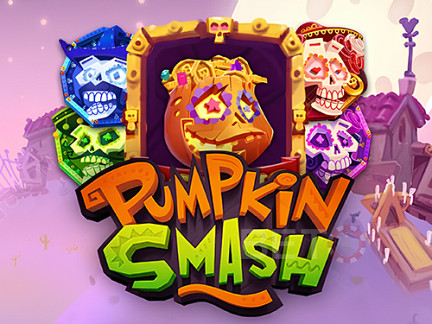 Pumpkin Smash 演示版