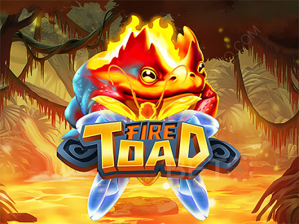 Fire Toad 演示版