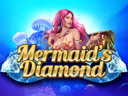 Mermaid's Diamond 演示版