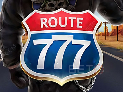 Route 777 演示版