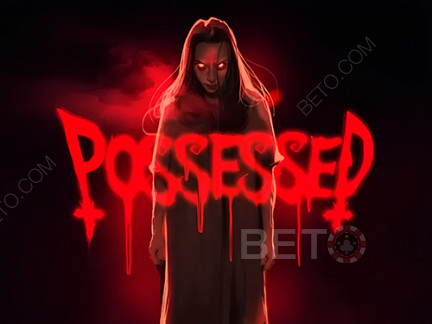 Possessed 演示版