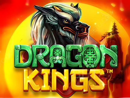 Dragon Kings 演示版