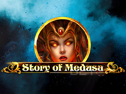 Story Of Medusa 演示版