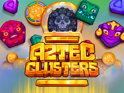 Aztec Clusters 演示版