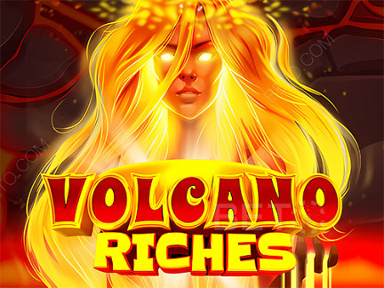 Volcano Riches 演示版