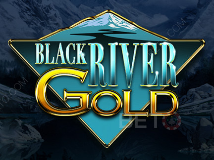 Black River Gold 演示版