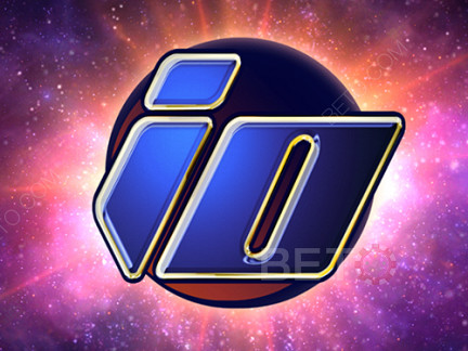 IO 演示版