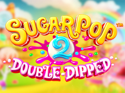 SugarPop 2: Double Dipped 演示版