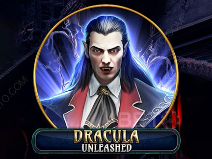 Dracula - Unleashed 演示版