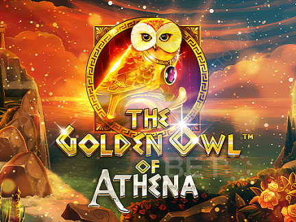 The Golden Owl Of Athena 演示版