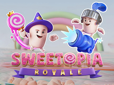 Sweetopia Royale 演示版